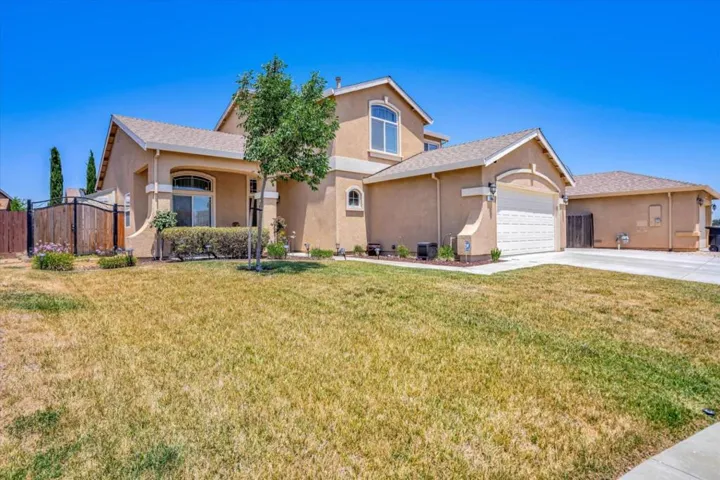 29464 Margarita Court, Gustine, California 95322