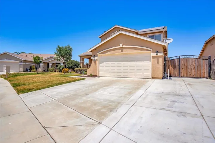 29464 Margarita Court, Gustine, California 95322