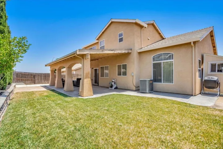 29464 Margarita Court, Gustine, California 95322