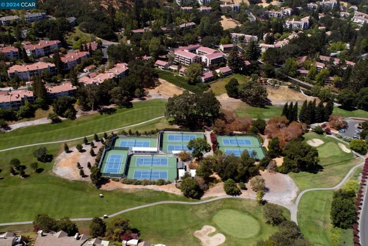 2017 Pine Knoll Dr 7, Walnut Creek, California 94595