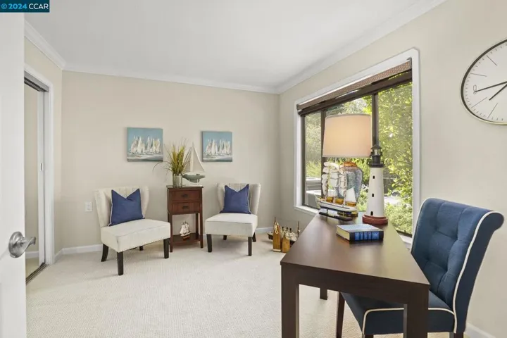 2017 Pine Knoll Dr 7, Walnut Creek, California 94595