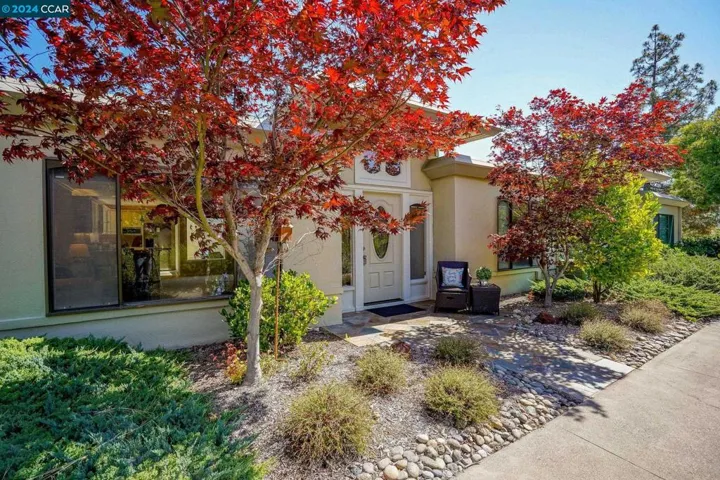 2017 Pine Knoll Dr 7, Walnut Creek, California 94595