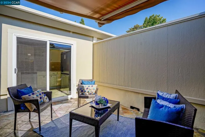 2017 Pine Knoll Dr 7, Walnut Creek, California 94595