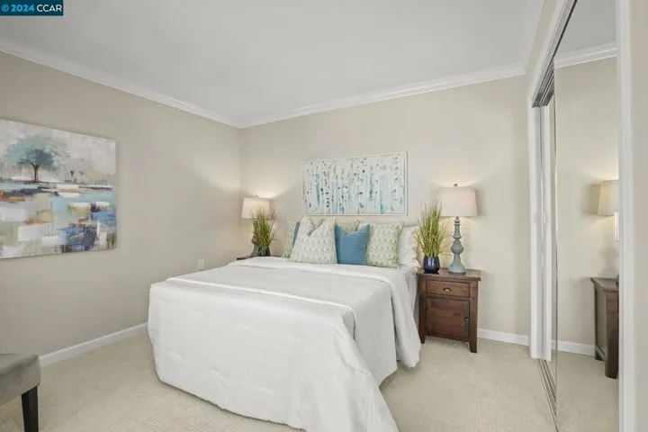 2017 Pine Knoll Dr 7, Walnut Creek, California 94595