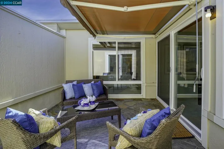 2017 Pine Knoll Dr 7, Walnut Creek, California 94595