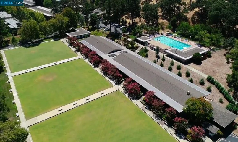 2017 Pine Knoll Dr 7, Walnut Creek, California 94595