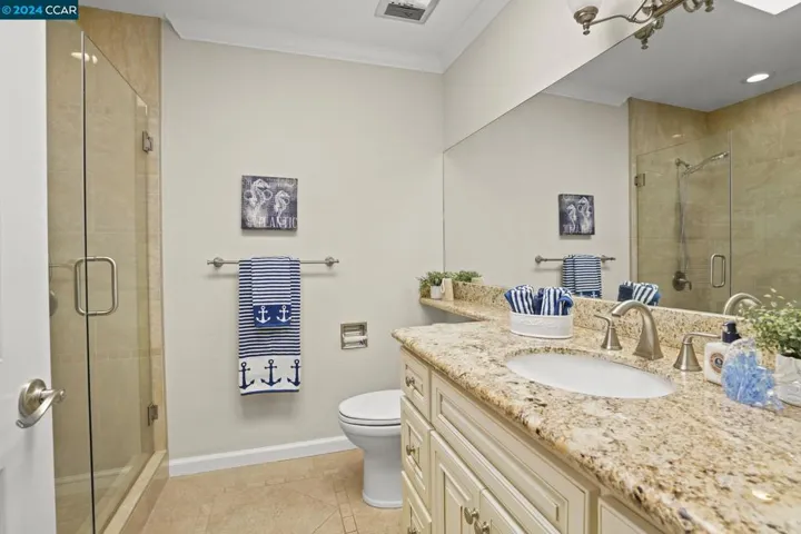 2017 Pine Knoll Dr 7, Walnut Creek, California 94595