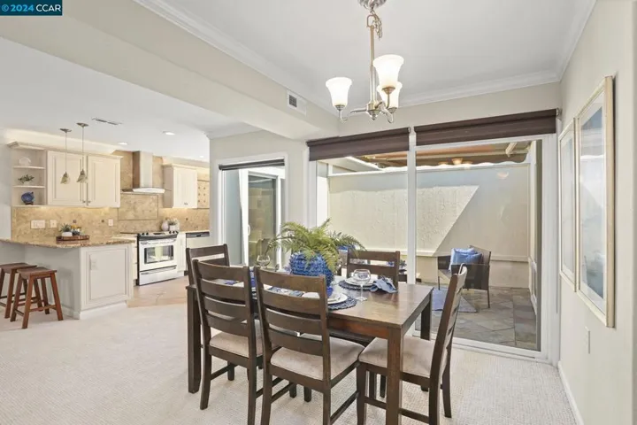 2017 Pine Knoll Dr 7, Walnut Creek, California 94595