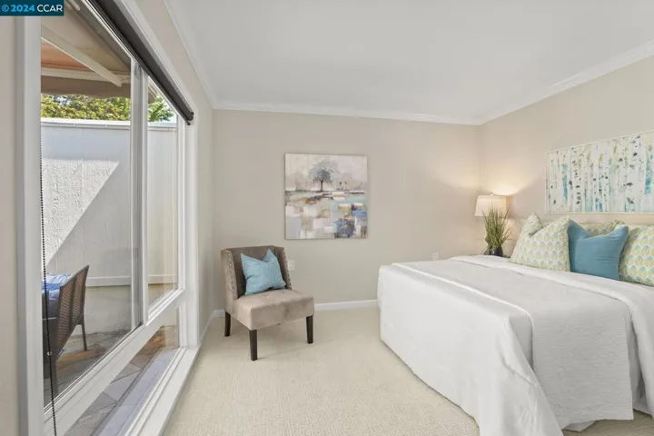 2017 Pine Knoll Dr 7, Walnut Creek, California 94595