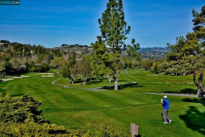2017 Pine Knoll Dr 7, Walnut Creek, California 94595