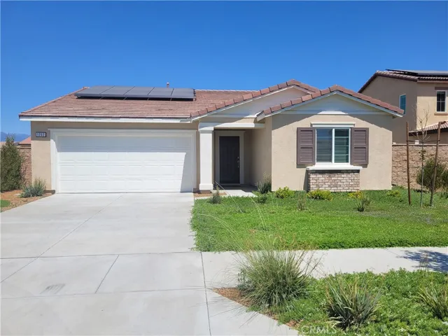 1262 Justice Place, Hemet, California 92543