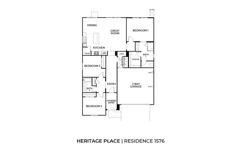 1262 Justice Place, Hemet, California 92543