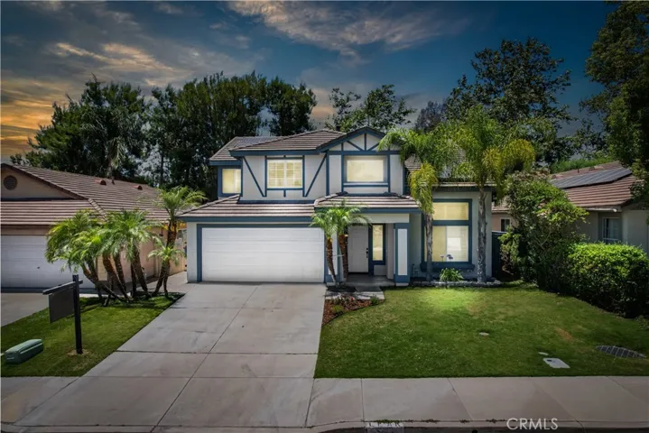 43187 Camino Caruna E, Temecula, California 92592