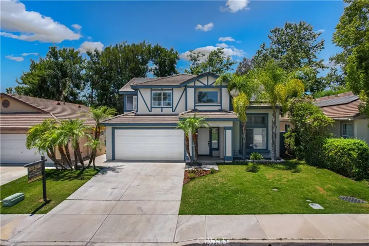43187 Camino Caruna E, Temecula, California 92592