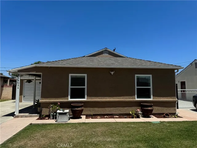 14024 Elmcroft Avenue, Norwalk, California 90650