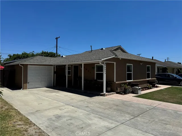 14024 Elmcroft Avenue, Norwalk, California 90650