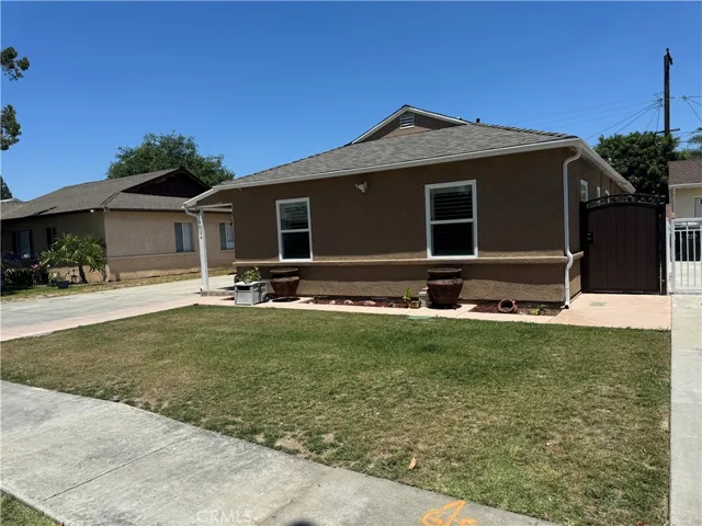 14024 Elmcroft Avenue, Norwalk, California 90650