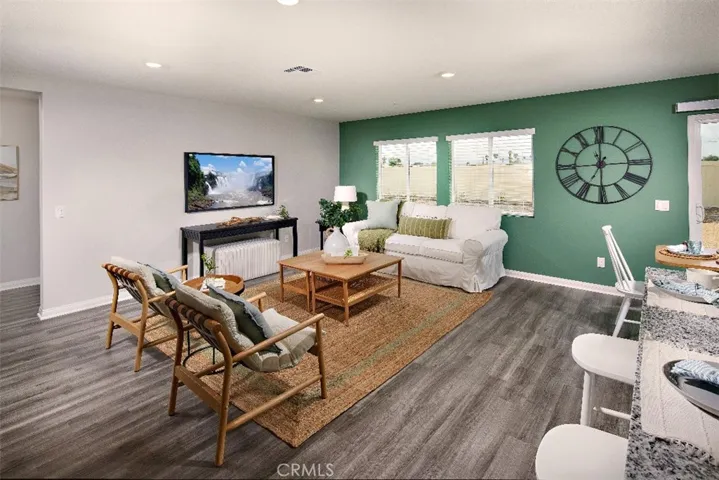 1518 Forsythia Drive, Perris, California 92571