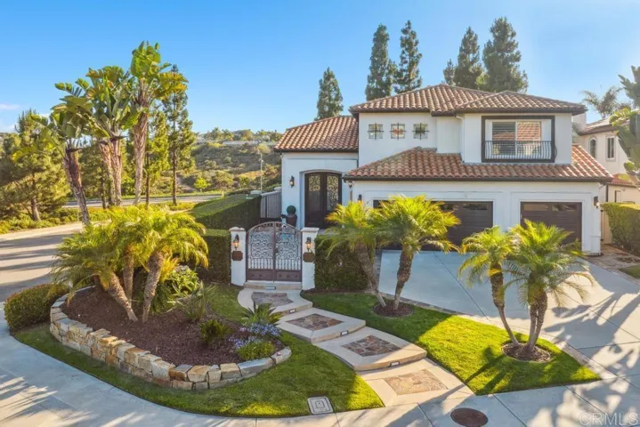 6675 Curlew, Carlsbad, California 92011