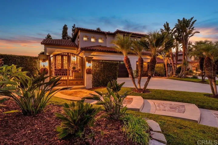 6675 Curlew, Carlsbad, California 92011