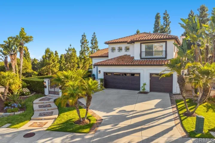 6675 Curlew, Carlsbad, California 92011