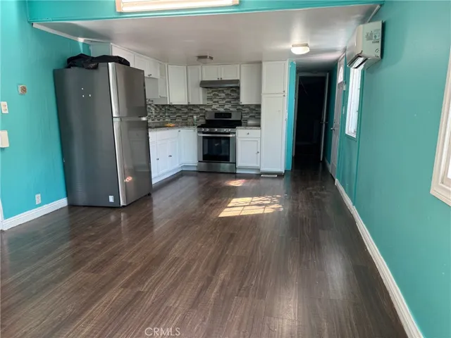 12560 Haster Street 9, Garden Grove, California 92840