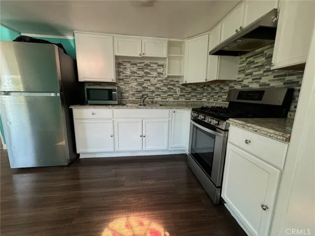 12560 Haster Street 9, Garden Grove, California 92840