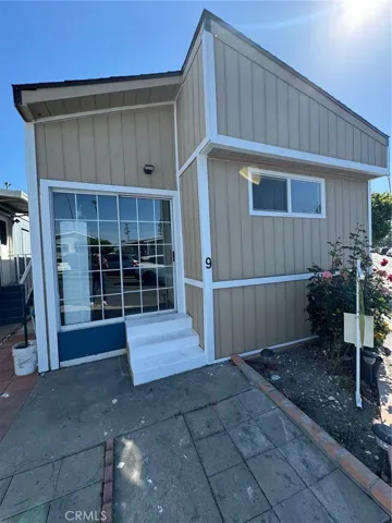 12560 Haster Street 9, Garden Grove, California 92840