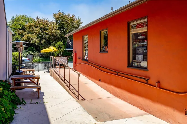 4056 Burton Drive, Cambria, California 93428