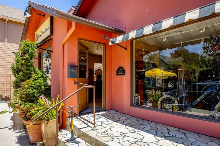 4056 Burton Drive, Cambria, California 93428