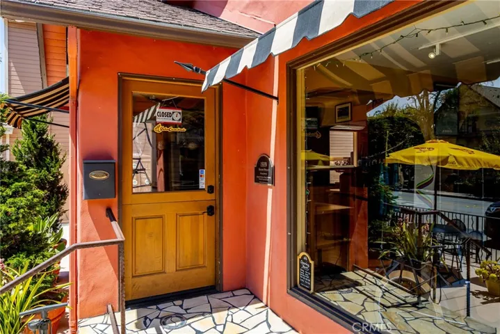 4056 Burton Drive, Cambria, California 93428