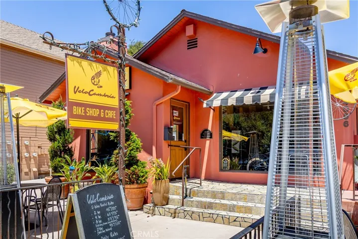 4056 Burton Drive, Cambria, California 93428