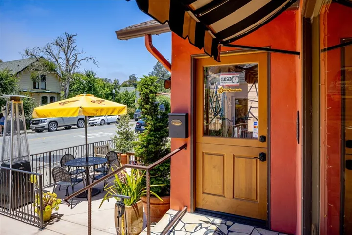 4056 Burton Drive, Cambria, California 93428