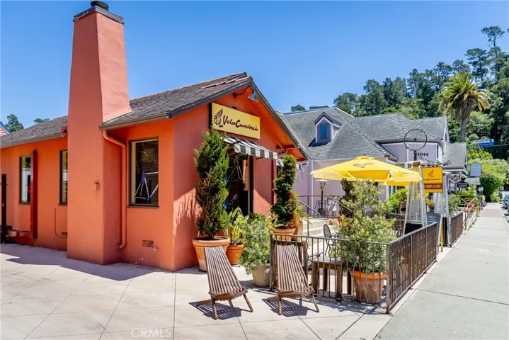 4056 Burton Drive, Cambria, California 93428