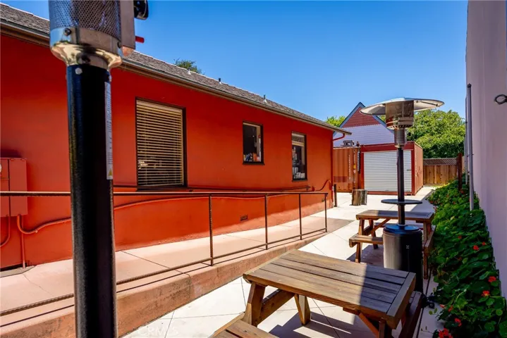 4056 Burton Drive, Cambria, California 93428