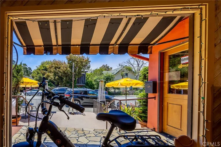 4056 Burton Drive, Cambria, California 93428