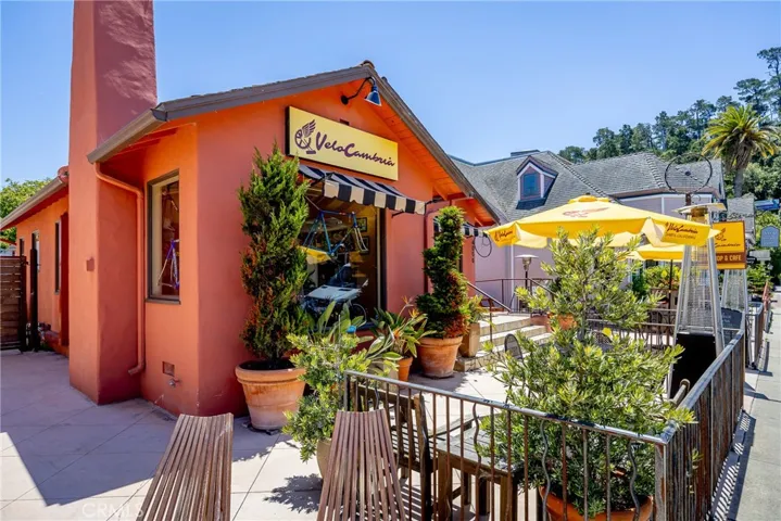 4056 Burton Drive, Cambria, California 93428
