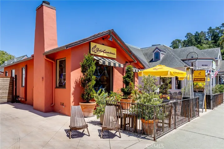 4056 Burton Drive, Cambria, California 93428