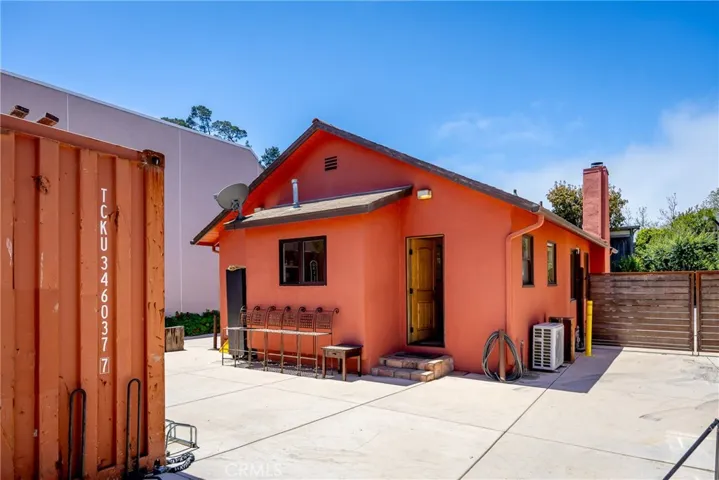 4056 Burton Drive, Cambria, California 93428