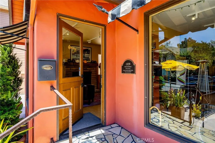 4056 Burton Drive, Cambria, California 93428
