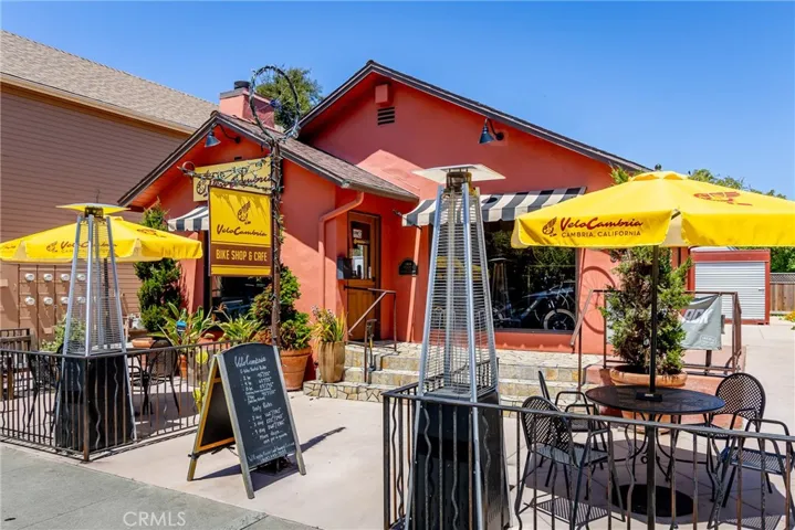 4056 Burton Drive, Cambria, California 93428