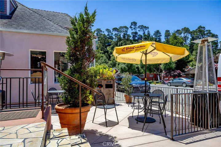 4056 Burton Drive, Cambria, California 93428
