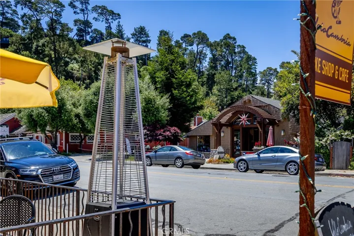 4056 Burton Drive, Cambria, California 93428