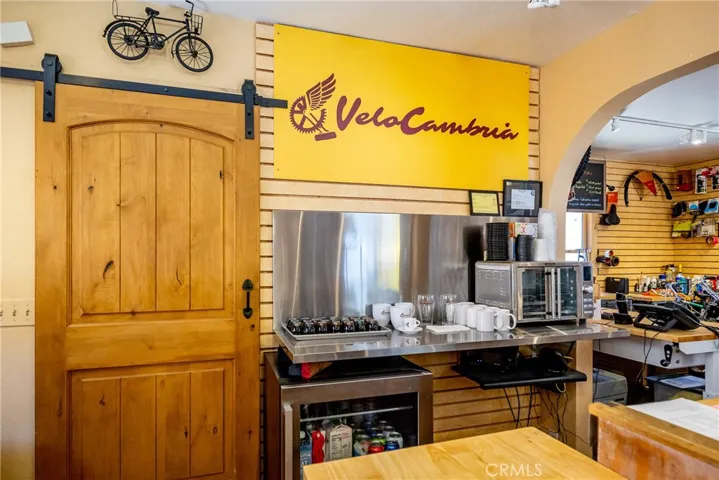 4056 Burton Drive, Cambria, California 93428