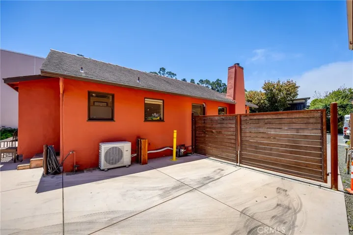 4056 Burton Drive, Cambria, California 93428