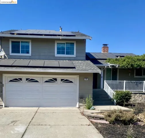 38 Clearwood Pl, Oakley, California 94561