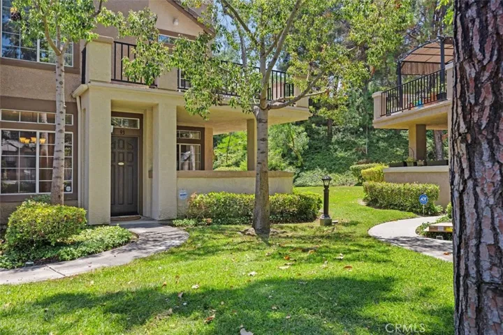 93 Montara Drive, Aliso Viejo, California 92656