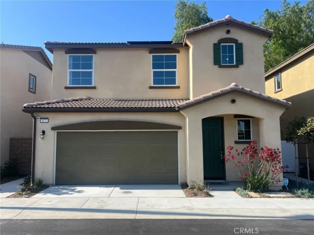 677 E Madeleine Privado, Ontario, California 91761