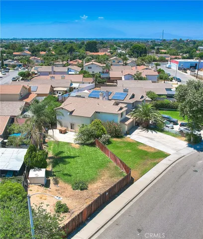 1380 Illinois Avenue, Colton, California 92324