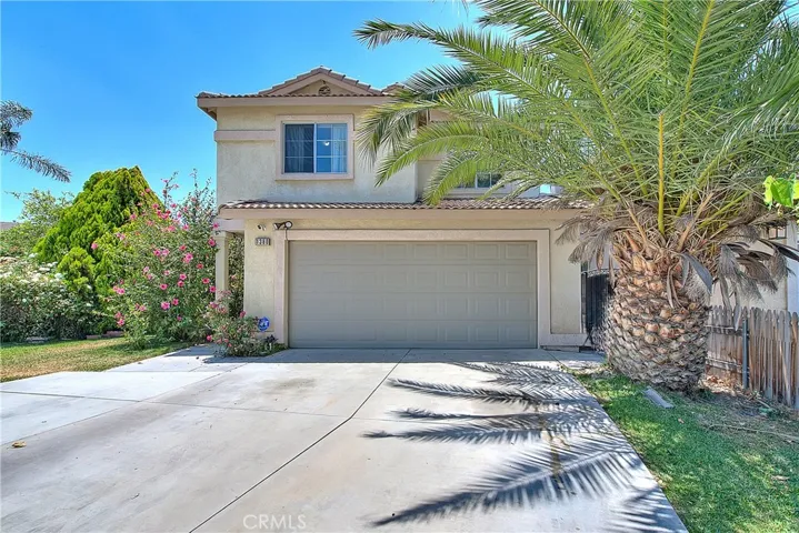 1380 Illinois Avenue, Colton, California 92324
